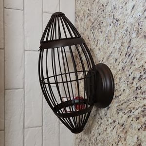 Metal Storage Container NWT